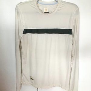 Tracksmith Twilight Long Sleeve M Limited NEW